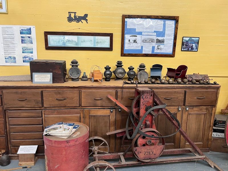 Traditional Livestock Breeds