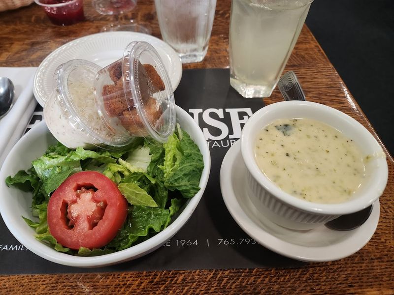 Impact Of Fresh Ingredients On Meal Quality