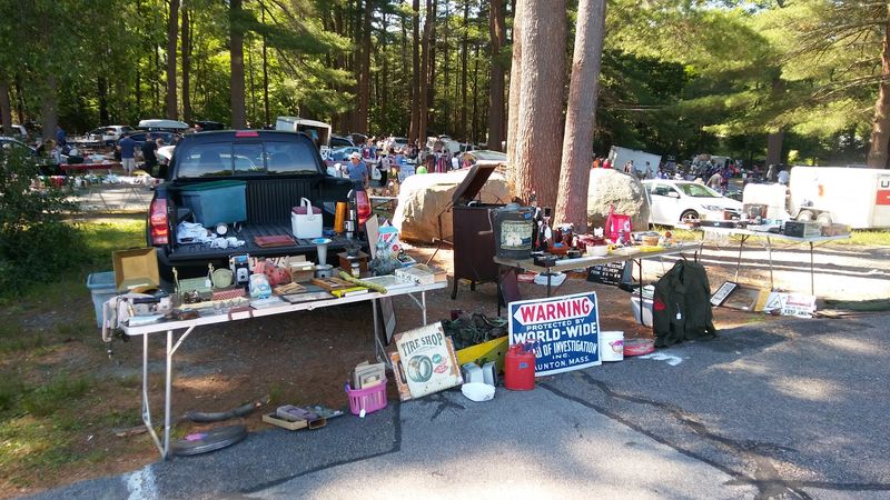 The $1 Entry Fee And What It Actually Buys You