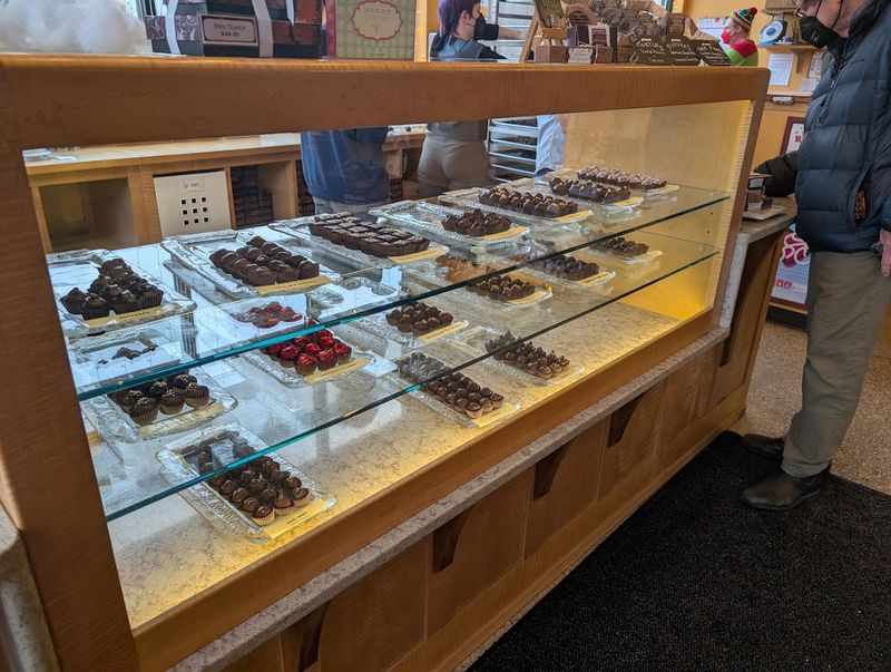 A Local Favourite That Draws Visitors To Madison