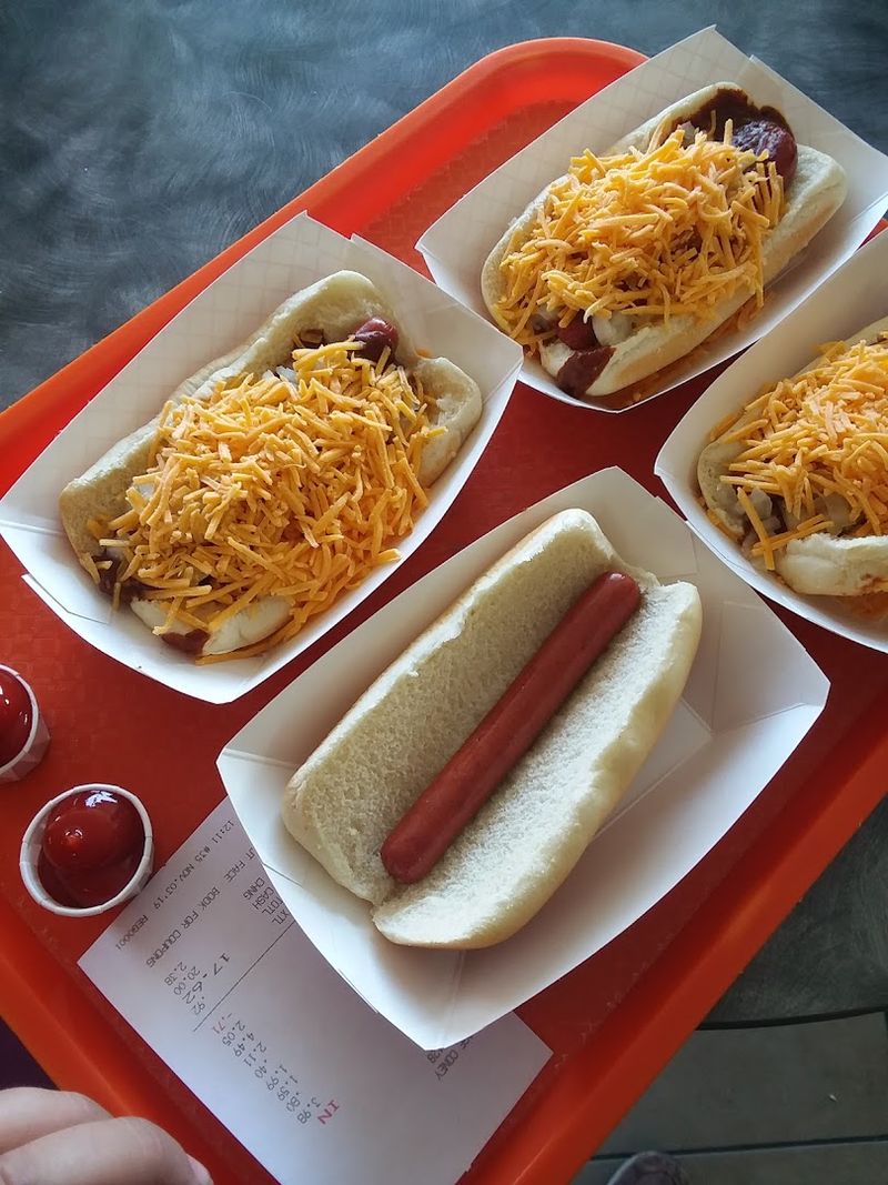 Tips For Choosing The Perfect Diner