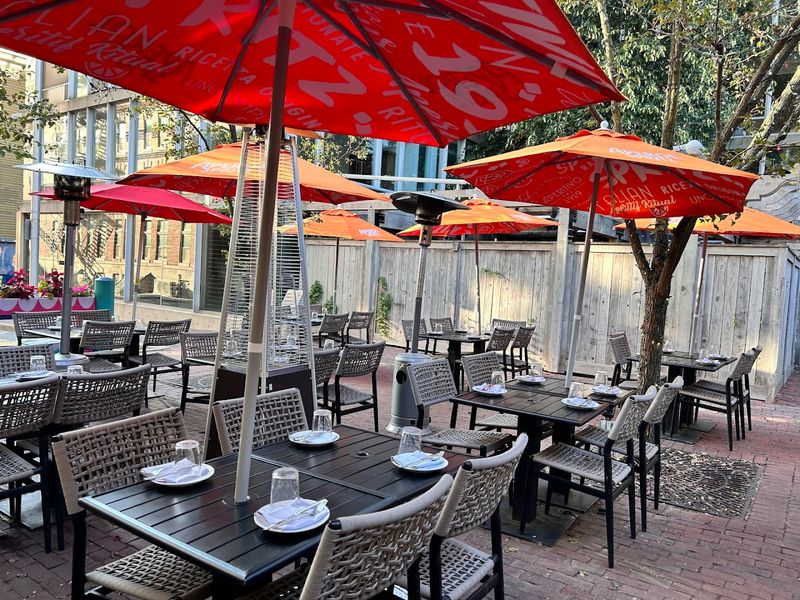 Alden & Harlow, Cambridge