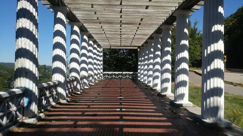 Why Inspiration Point Deserves A Spot On Your Spring Bucket List