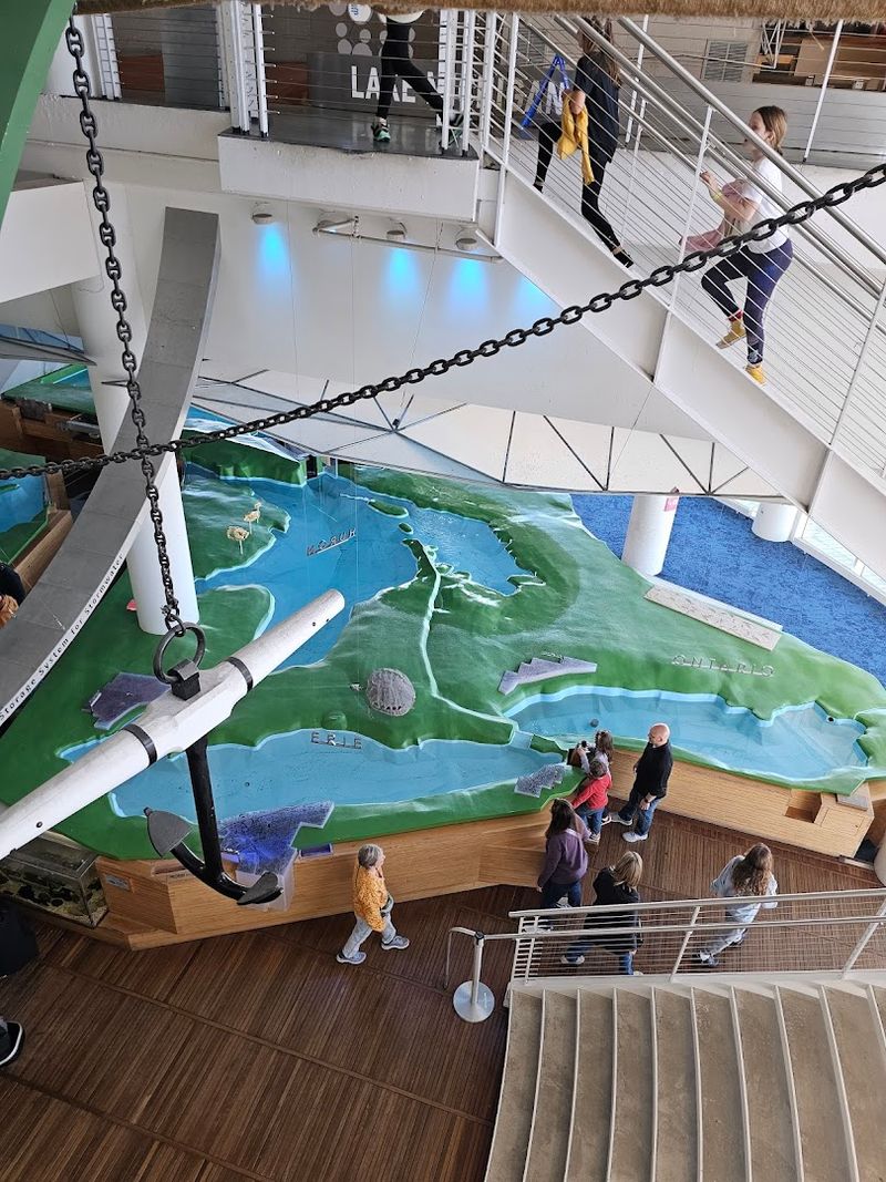 Hands-On Labs Focus On STEM Learning For All Ages