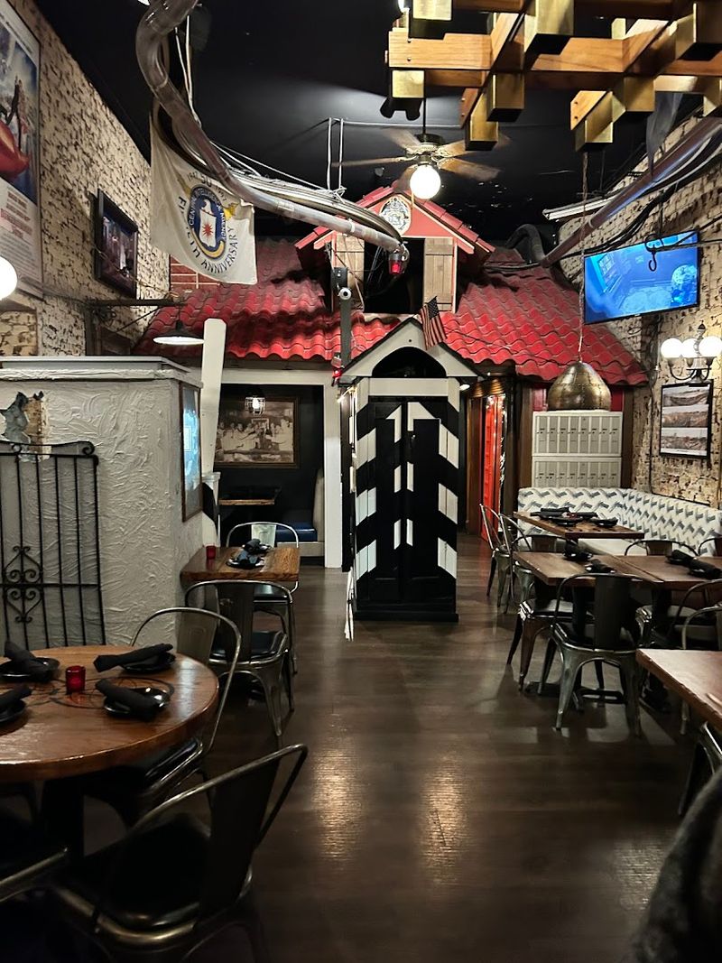 A Place Where Guests Become Part Of The Story