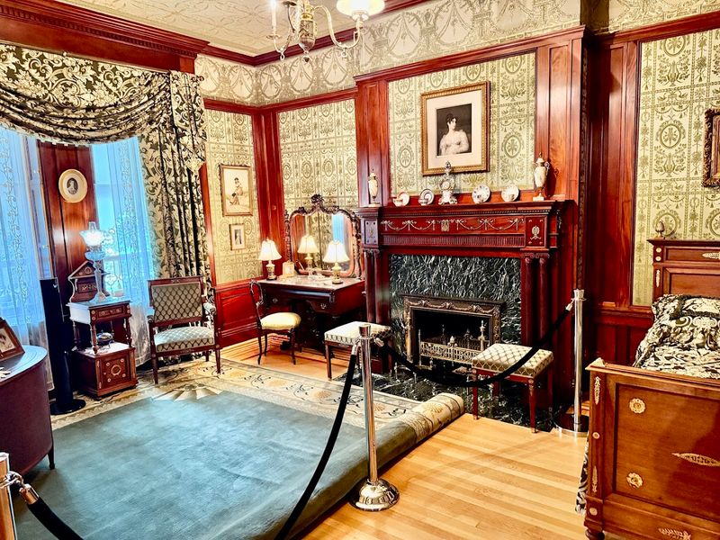 A Family Home With Stories Behind Every Room