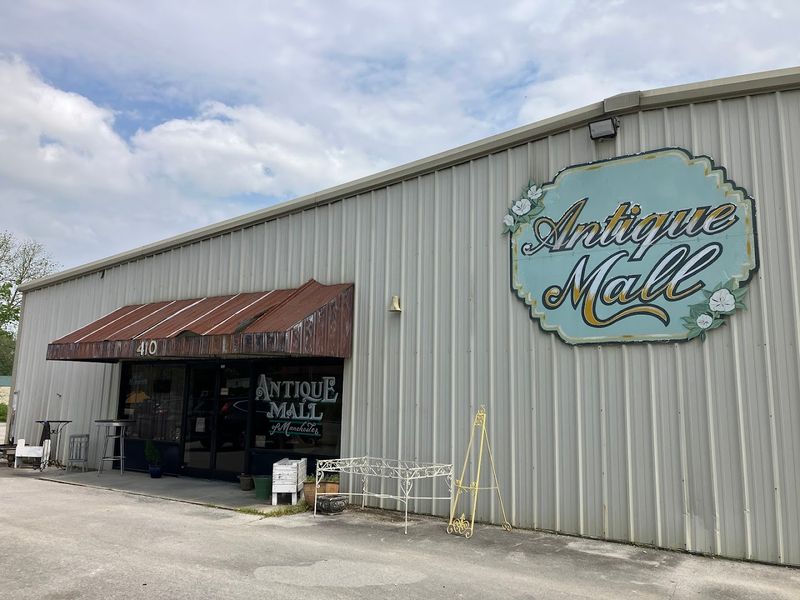 Why Manchester, Tennessee Makes A Worthy Destination