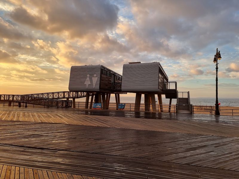 A Setting That Elevates The Entire Visit