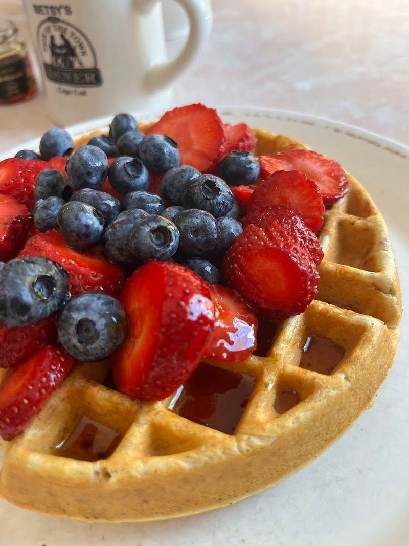 Gluten-Free Options Done With Genuine Care