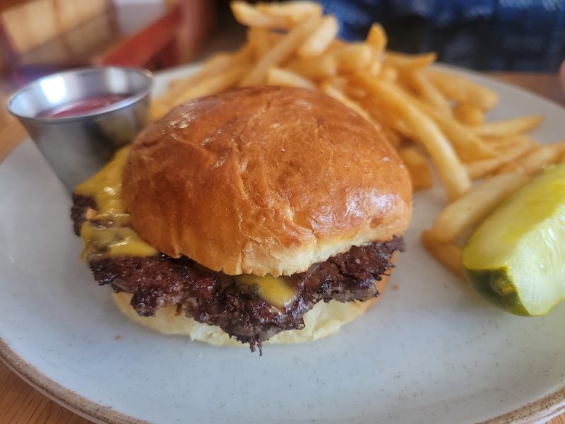 Driftless Cafe (Viroqua)