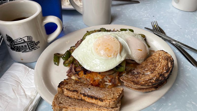 The Menu Focuses On Scratch-Made Comfort Food