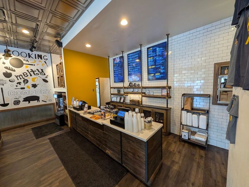 Even Simple Ingredients Turn Into Something Worth Driving For