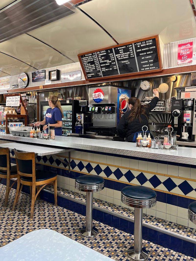 The Overall Experience Feels Like A True Step Back In Time