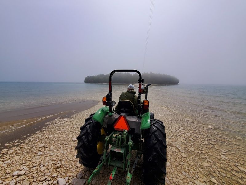 It Feels Like A Mini Adventure Without Leaving Wisconsin