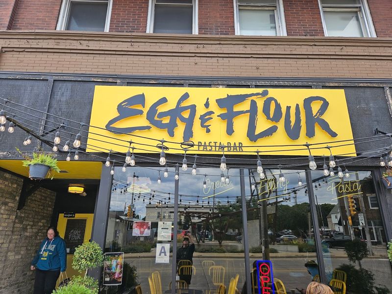 A Local Favourite That Food Lovers Keep Talking About