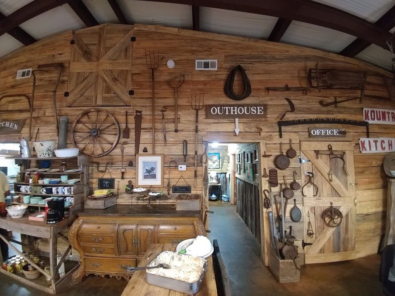 Kountry Kitchen — D'Lo, MS