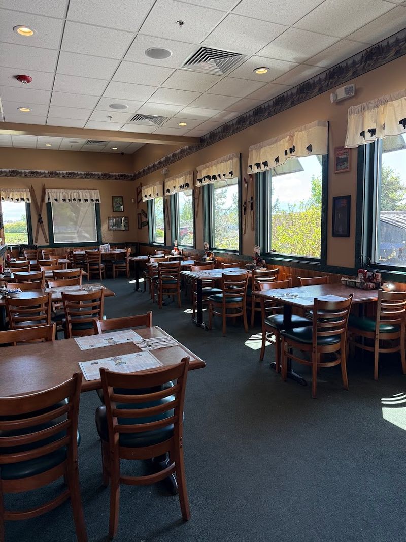 Black Bear Diner