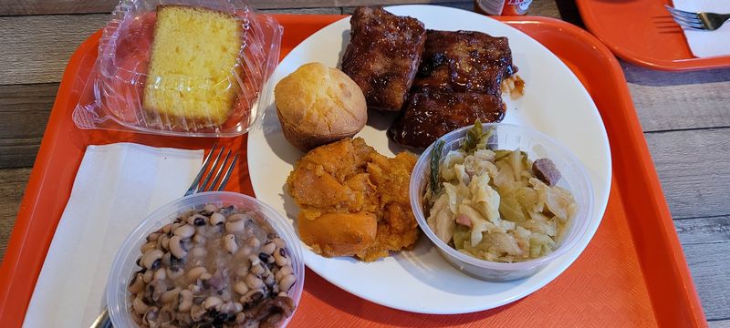 Daddy's Soul Food and Grille