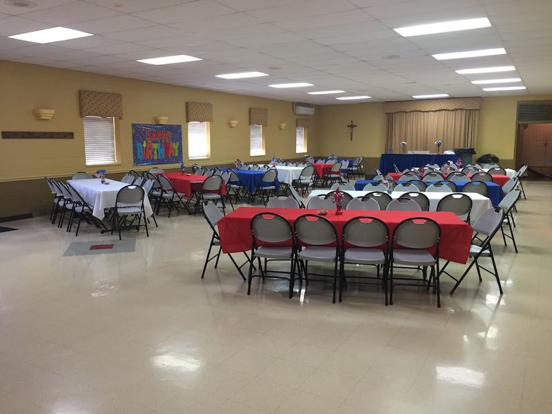 Community Lifestyle And Social Events