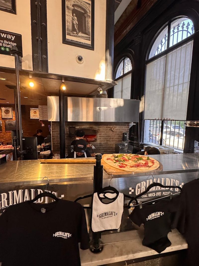 Grimaldi's Pizzeria