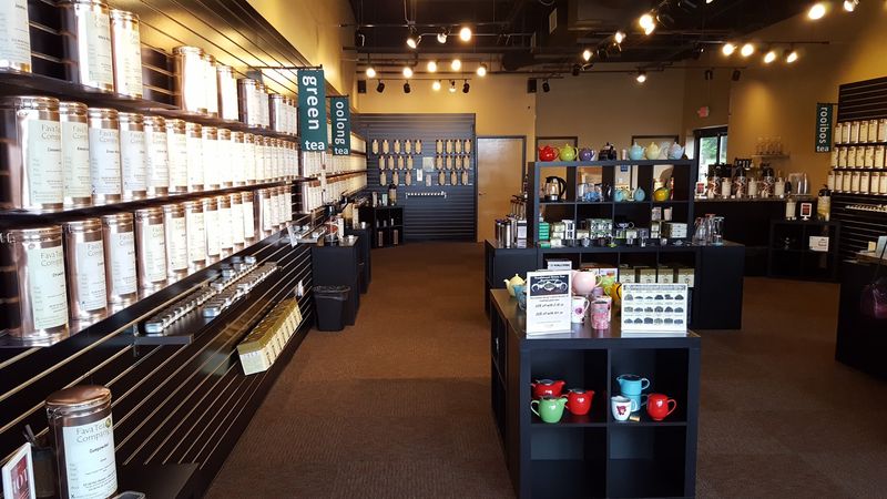 Fava Tea Company (Brookfield, WI)