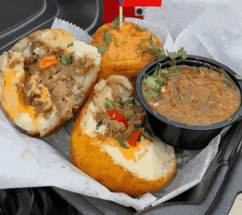 Las Virellas (Milwaukee)