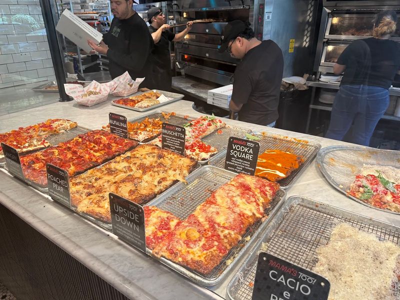 Mama's TOO! Upper West Side