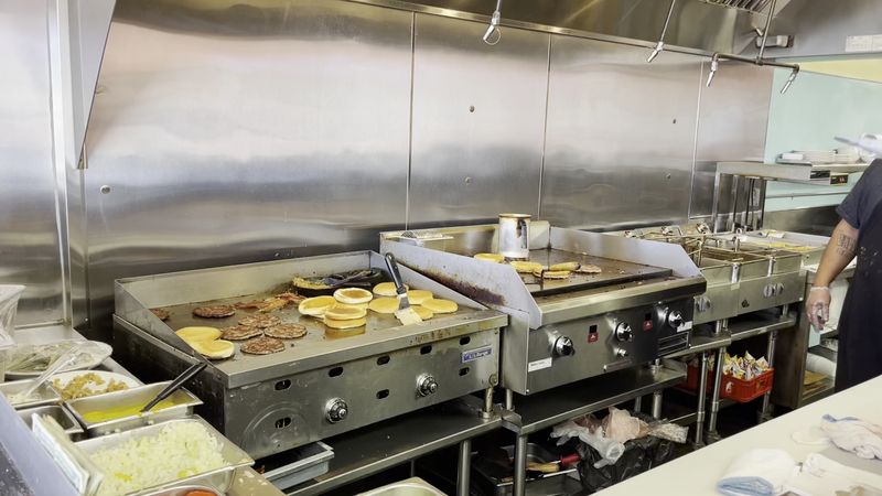 Hamburger King