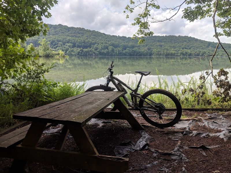 Haw Ridge Park, Oak Ridge