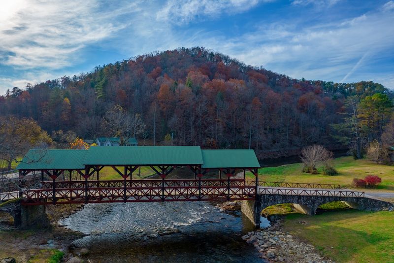 Tellico Plains