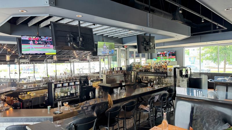 The Lot at Edgewater