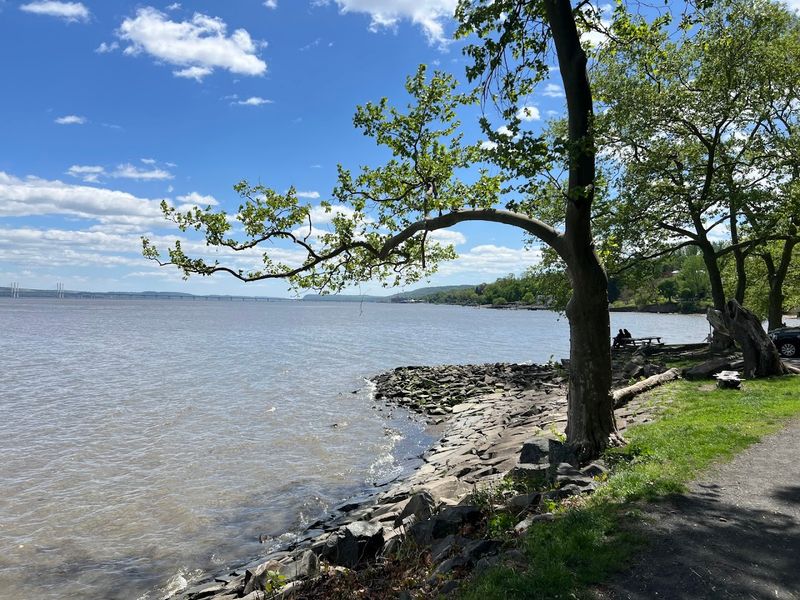 Picnics, Wildlife, And The Slower Side Of The Park