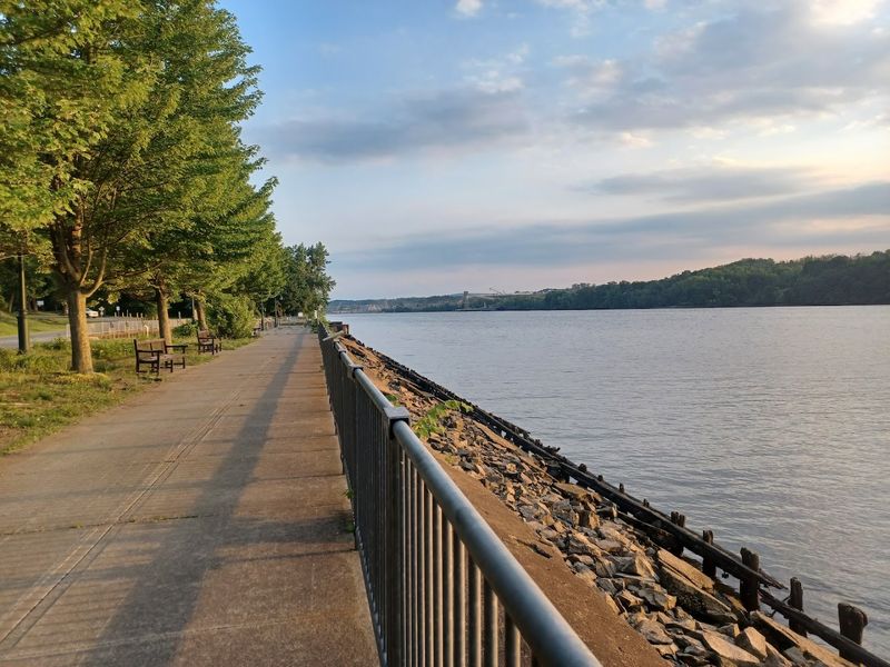Fishing Along The Shoreline With Real Results