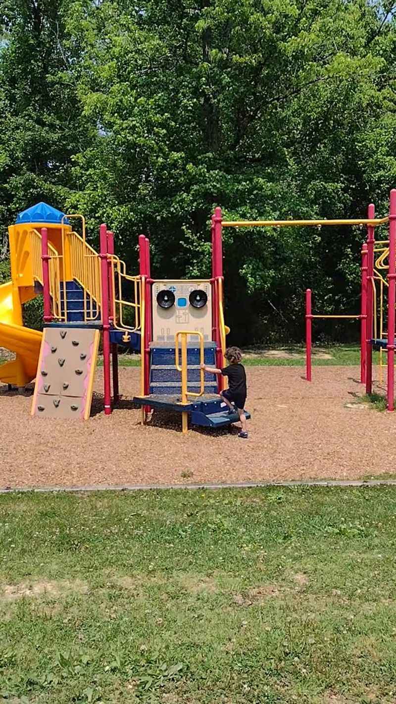 Picnicking, Playgrounds, And Family-Friendly Amenities