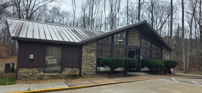 The Park Cabins Offer Comfort That Rivals A Proper Hotel Stay