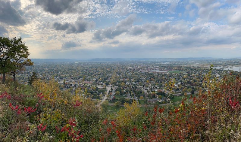 Grandad Bluff (La Crosse)