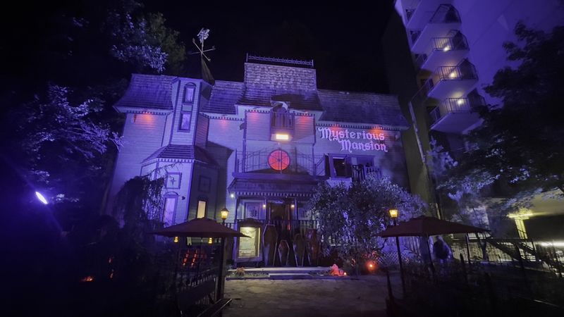 Set Design Details That Reward A Careful Eye