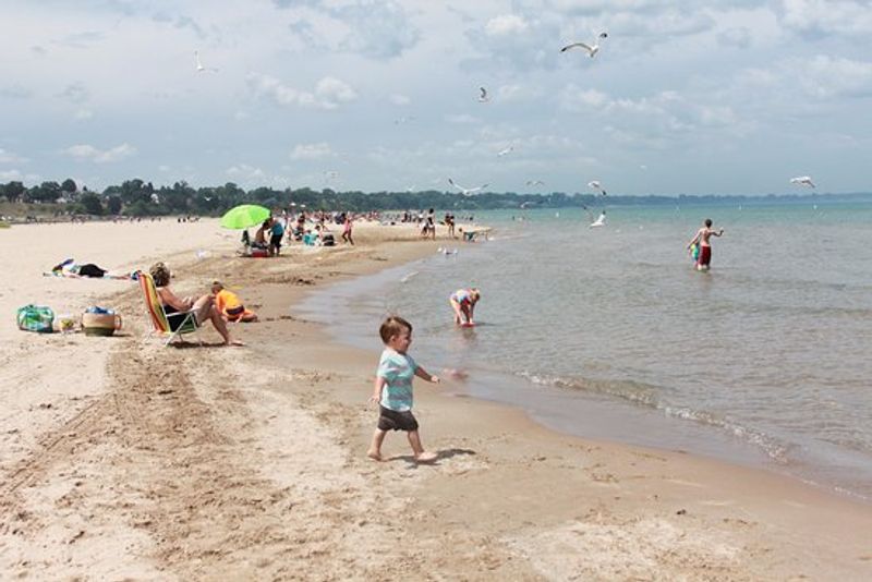 North Beach