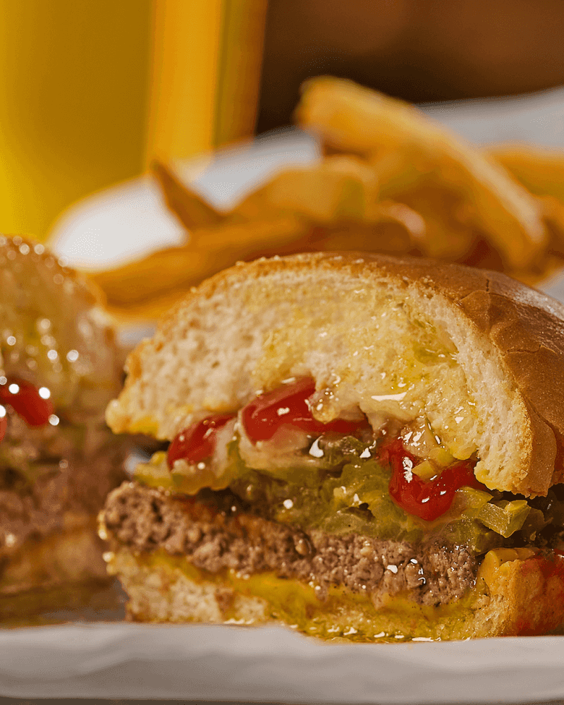 Kroll's West, Ashwaubenon