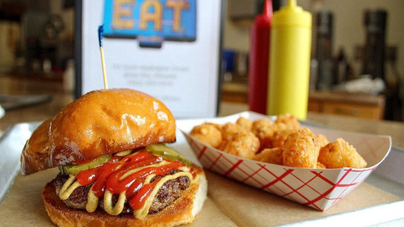 Al's Hamburger Shop (Green Bay)