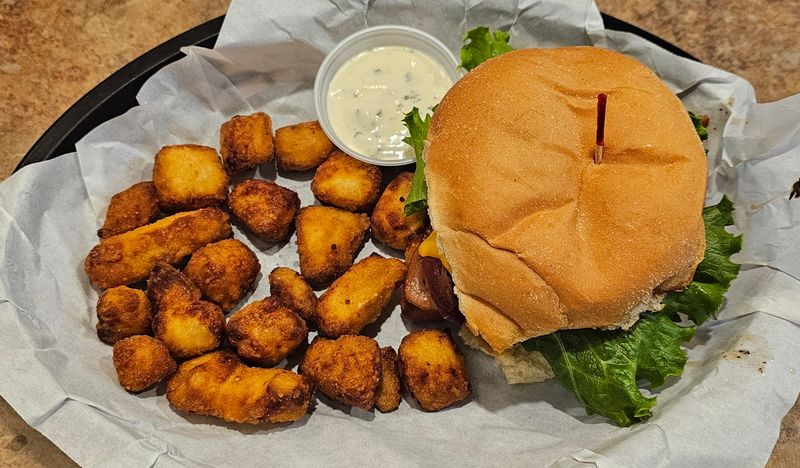 Al's Hamburger Shop, Green Bay