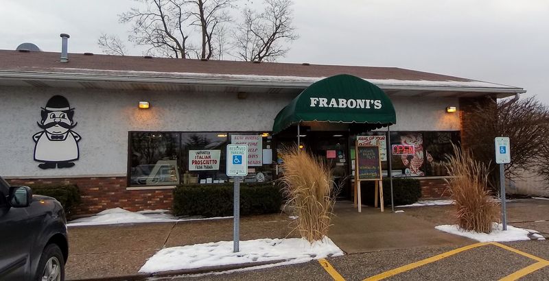 Fraboni's Italian Specialties & Delicatessen (Monona)