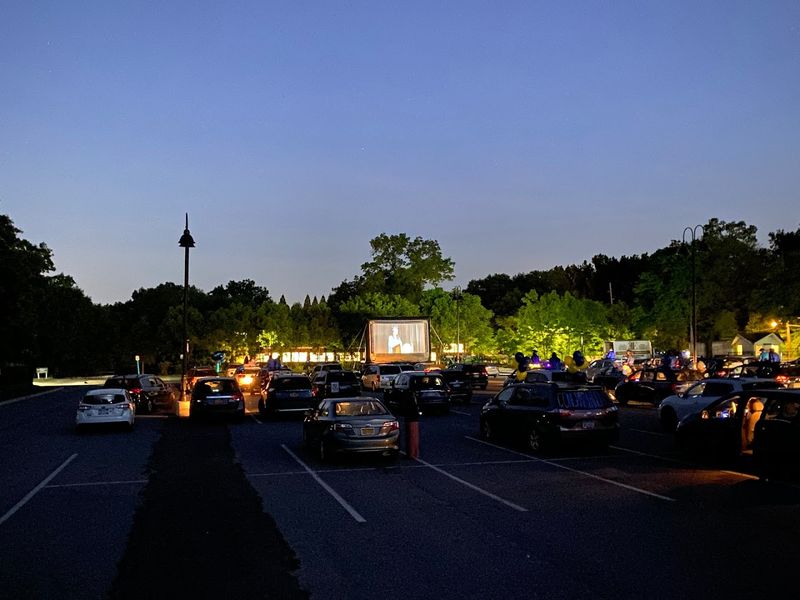 The Drive-In Revival That Long Island Did Not Know It Needed