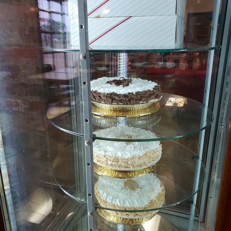 Atwood's Bakery