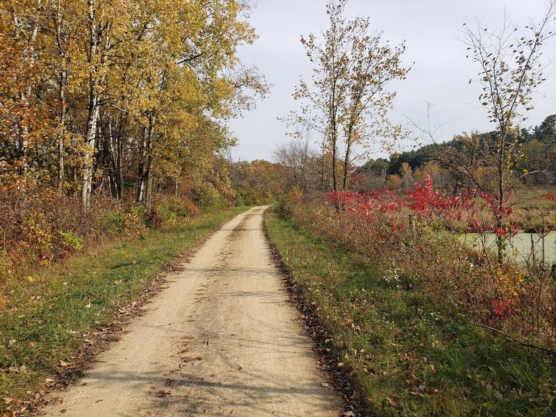 400 State Trail (Elroy–Reedsburg, WI)