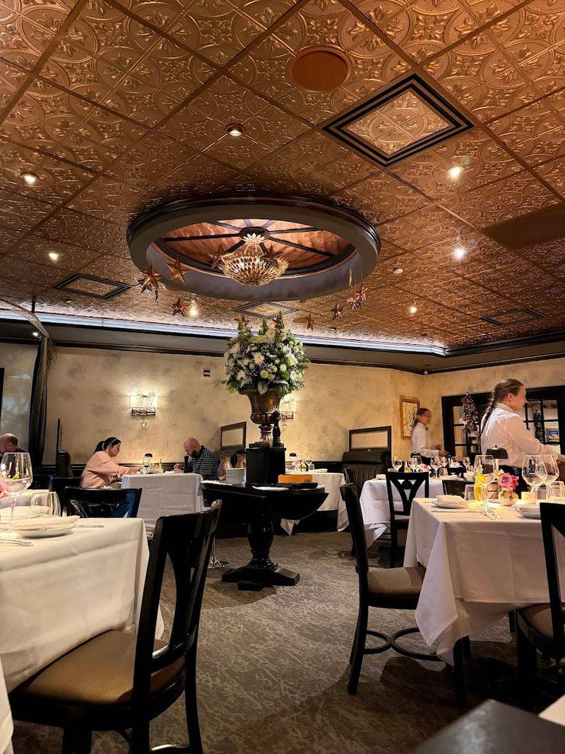 Lombardo's Italian Restaurant