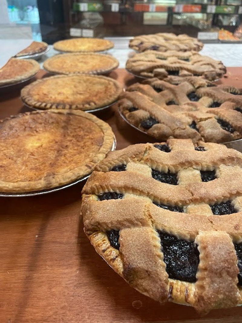 Over Eight Decades Of Baking And Still Going Strong