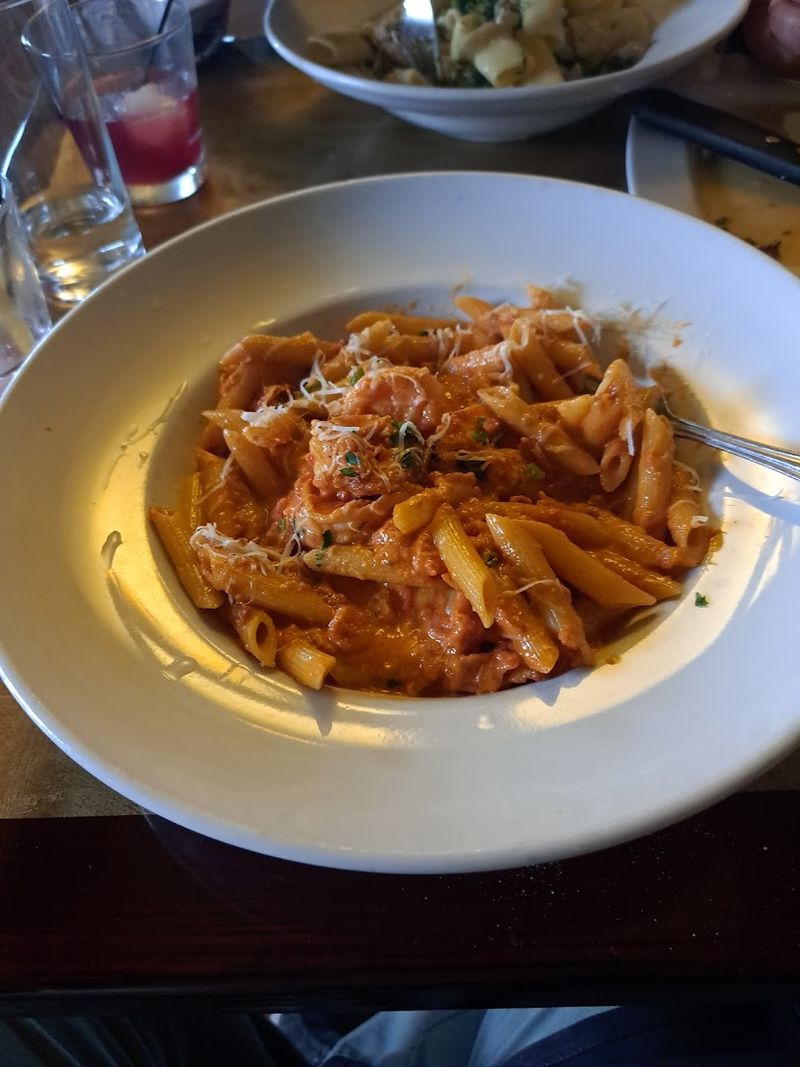 La Tavola Ristorante