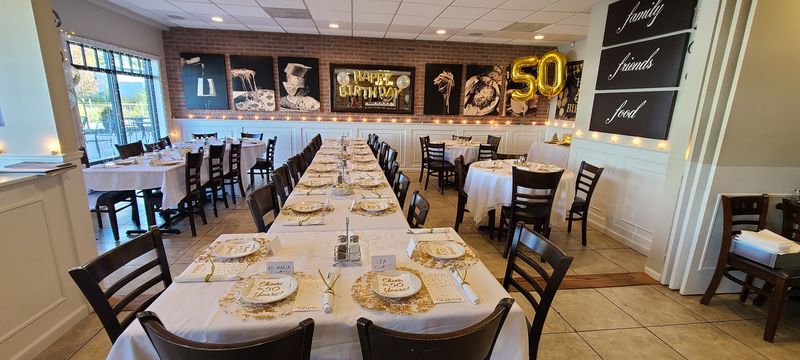 Bella Nonna Restaurant & Pizza