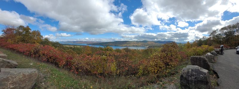 Why This Drive Belongs On Any Upstate New York Itinerary